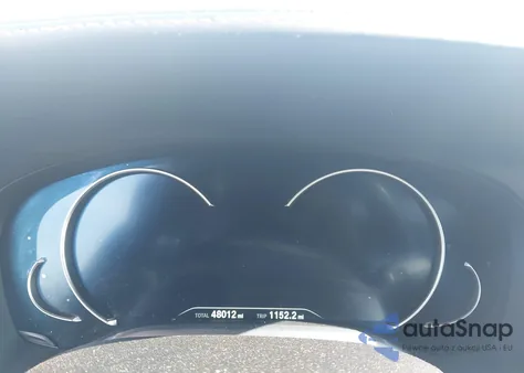 2019 BMW 740E xDrive Iperformance z USA, uszkodzony, nr VIN WBA7J2C51KB246462